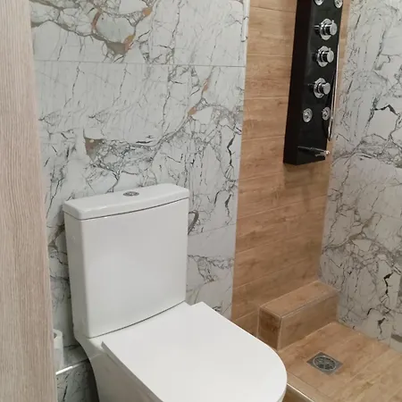 Apartamento Rosso Kókkinon Nerón