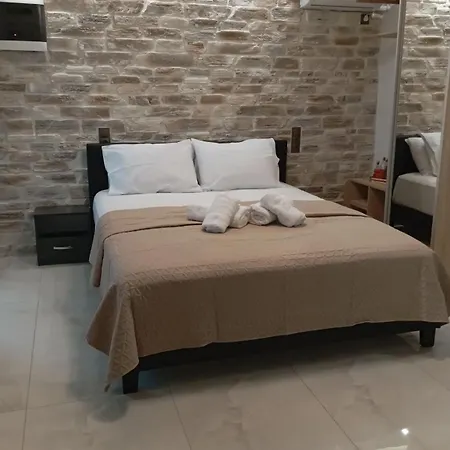 Rosso Appartement