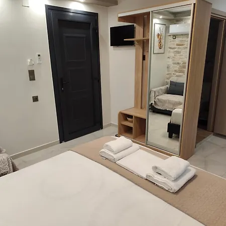 Apartment Rosso