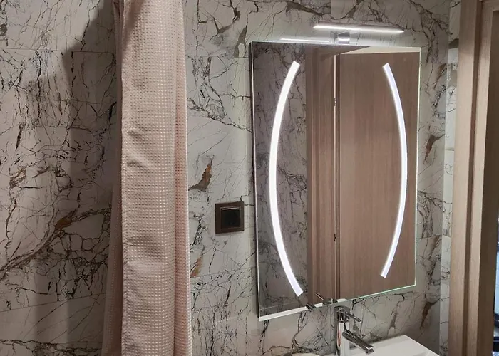 Rosso Apartament Kókkinon Nerón